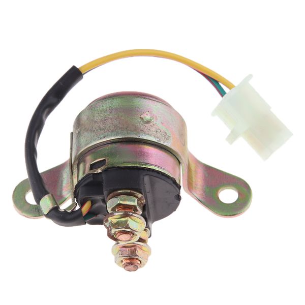 

starter solenoid relay for suzuki dr200se dr 200 se 1997-2007 2013-2017