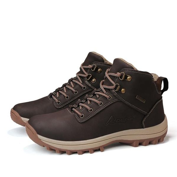 botas de segurança confortaveis