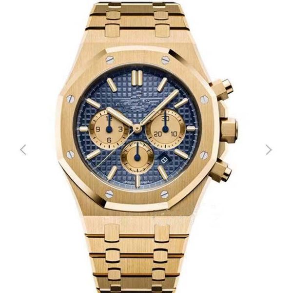 

om 2385 movement automatic luxury mechanical movement waterproof montre de luxe luxury mens watches automatic watch, Slivery;brown