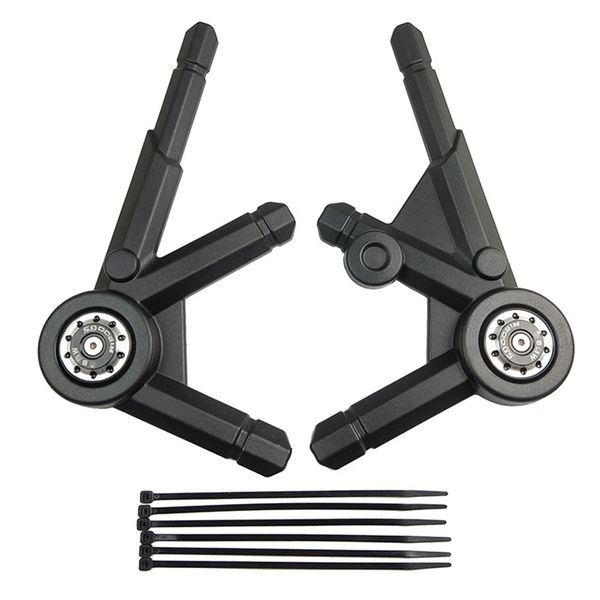 

protective cover wear resistant engine guard modification parts left right removable motorcycle side frame for r1200gs 13-17