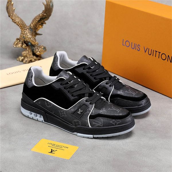 

19ss trend 2019 men's vulcanized shoes black high lace-up autumn winter casual canvas shoes for men boys sneakers without lace