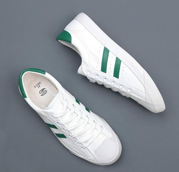 

new spring autumn cool men shoes fashion lace up man leather casual shoes man loafers flat shoes, Black