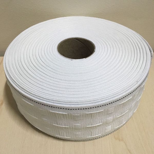 

10m belt curtain curtain ring punching hook pull pleat grommet cloth tape eyelets