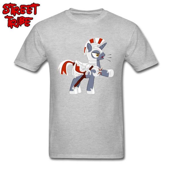 

funny t shirt men grey tshirt army rainbow horse print & tees summer autumn cotton clothes slim fit t-shirt wholesale, White;black