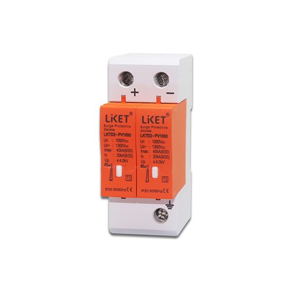 

dc thunder protector 2p dc1000v олненй пѬоекоѬ