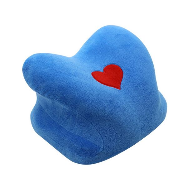 

memory foam pillow relieve hand neck-protection office nap pillow travel sleep neck cervical health pain release 8p