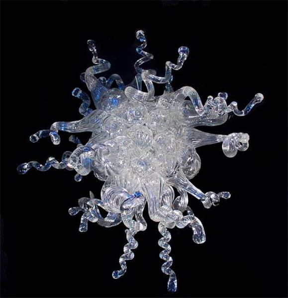 

unique design modern art glass chandelier ac110v-220v home decor energy saving murano glass ceiling light