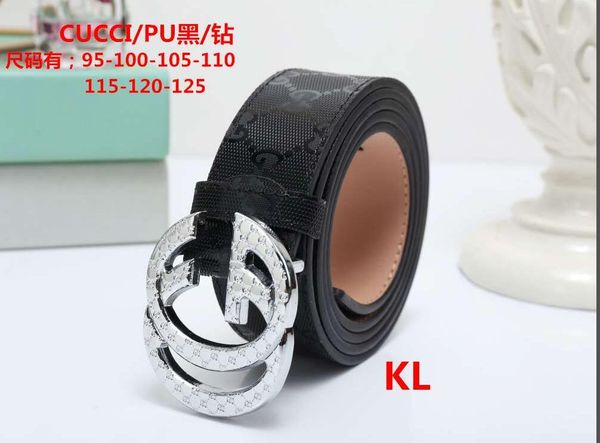 

new luxury belts designers belts for men buckle belt male chastity belts fashion mens leather belt wholesale -5, Black;brown