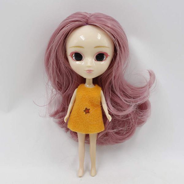 mini pullip