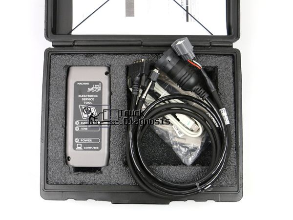 

for jcb excavator diagnostic scanner electronic service interface tool +t420 lapfor jcb loaders construction machinery