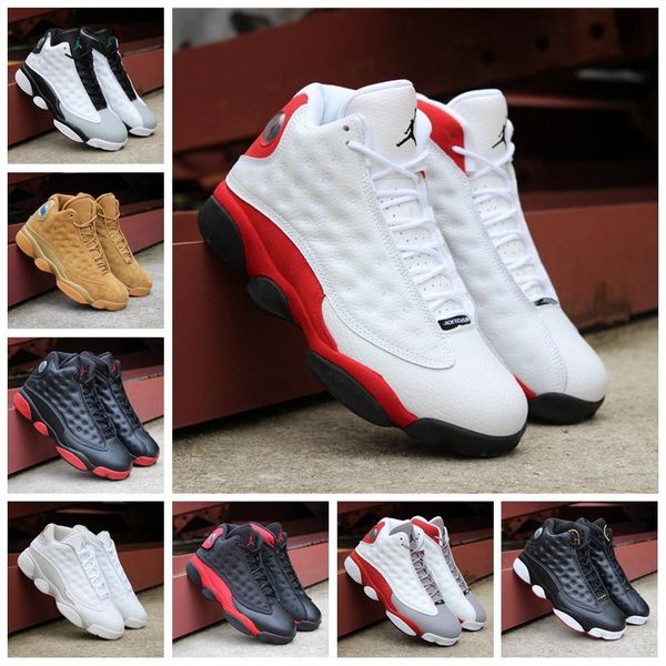 

К 2020 году новые туфли воздуха ретро Иордания 13 баскетбольной обуви 13С атмосфере гипер Королевский определяющие моменты мужской спортивной подготовки кроссовки