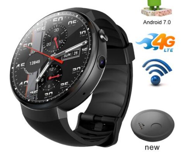 

4g let mart watch android 7 1 martwatch with im camera tran lation tool fitne tracker martwatch phone men women