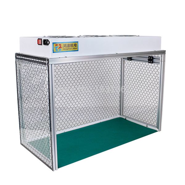 2019 Desk Dust Free Room Cleaning Room Dust Free Working Bench Table For Lcd Refurbish Mobile Phone Repair With Antistatic Mat From Tonethiny 448 99