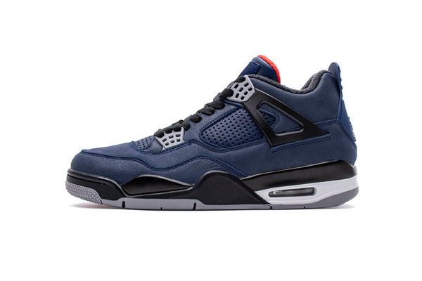 

4s new 2019 bred white cement 4 what the cactus jack cool grey mens basketball shoes concord pufyn6