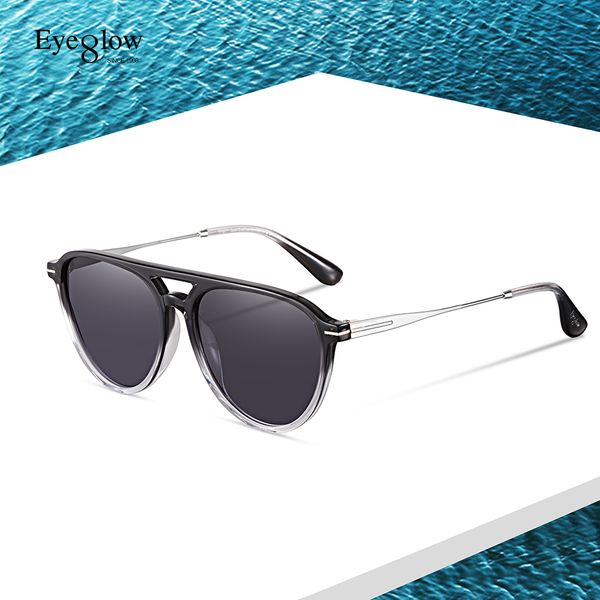 

vintage polarized lense sunglasses women retro night vision sunglasses men glasses brand sun glasses female men uv400 oculos de, White;black