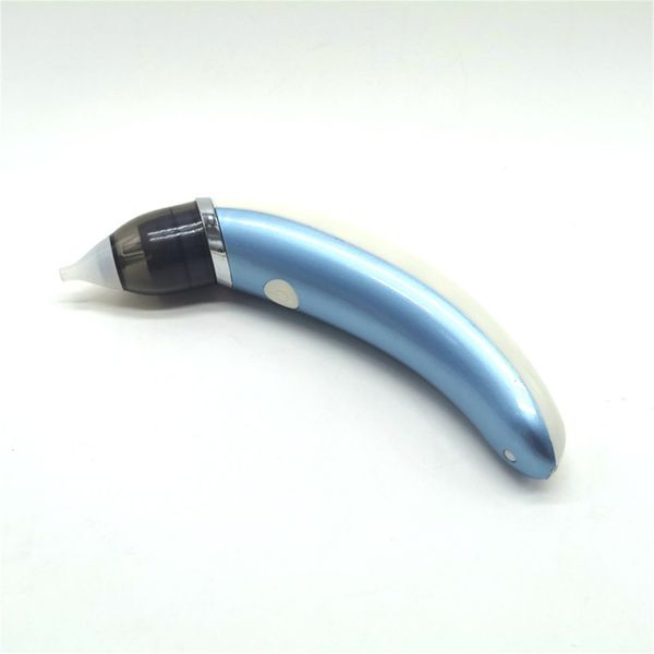 

kid baby nasal aspirator electric nose cleaner newborn baby sucker cleaner sniffling equipment safe hygienic nose aspirator