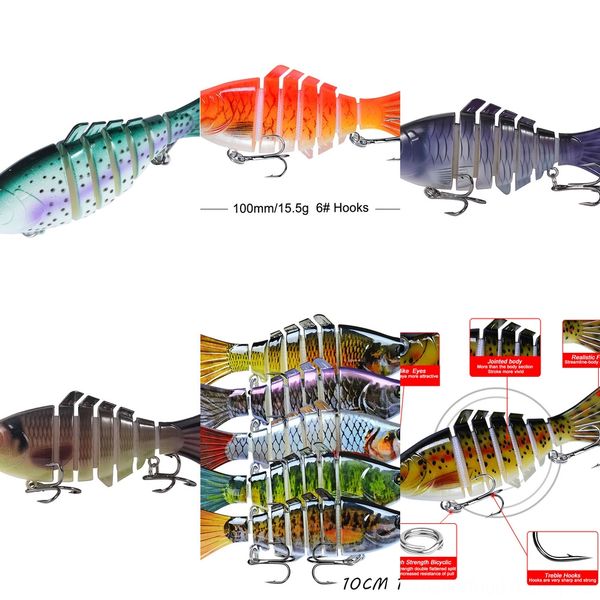 

jgsis bait luya grass freshwater squatting killing squid shrimp carp fake bait set squid sea fishing long sluminous squid soft bait