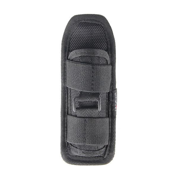 

ultrafire 402 nylon pu фонарик универсальный защитный чехол