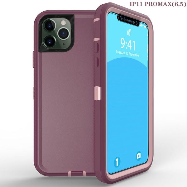

for iphone xr case 3 in 1 hybrid heavy duty defendor robot case for iphone 11 pro max 6 6s 7 8 8p