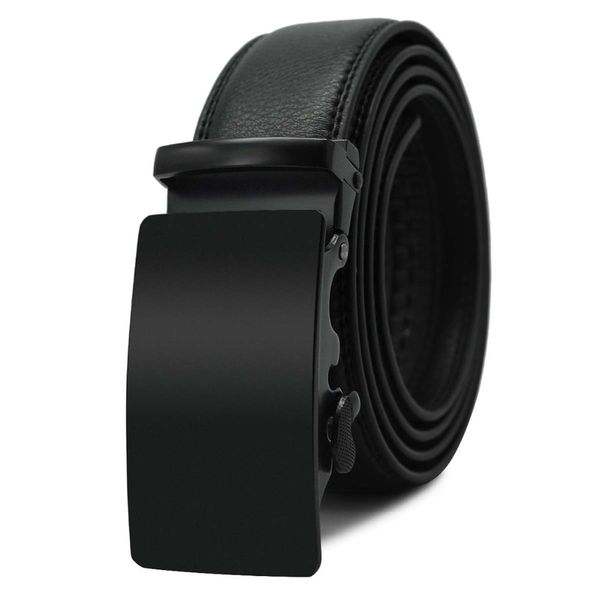 

kuran] new brand designer mens belts luxury real leather belts for men metal buckle man jeans pants genuine leather belt male s, Black;brown