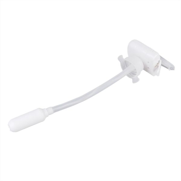 

automatic drinks dispenser fruit juice magic tap white