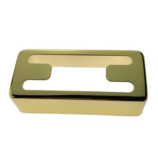 

copper lid pickup cover covers closed electric guitar parts