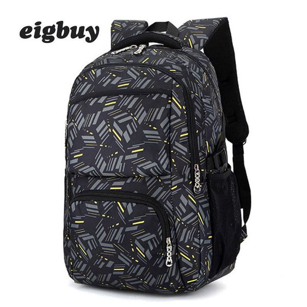 

children school bags for teenagers boys girls big capacity school backpack waterproof satchel kids book bag girl mochila