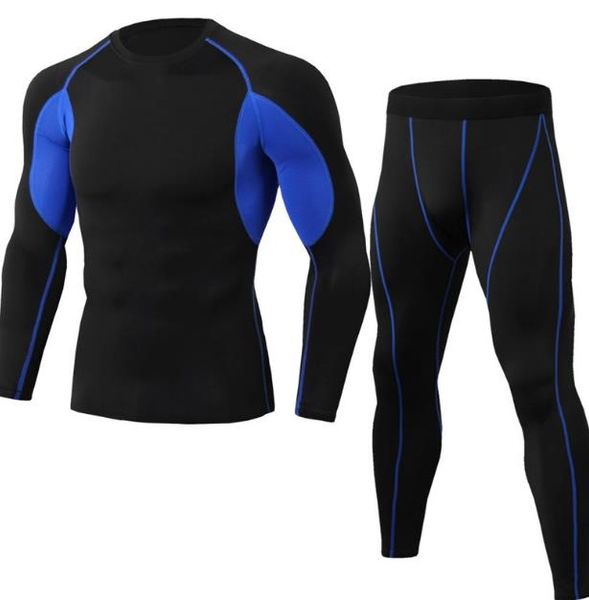 

casual running mens drying quickly suits mens designer sports tracksuits fashion pullover homme sets, Gray