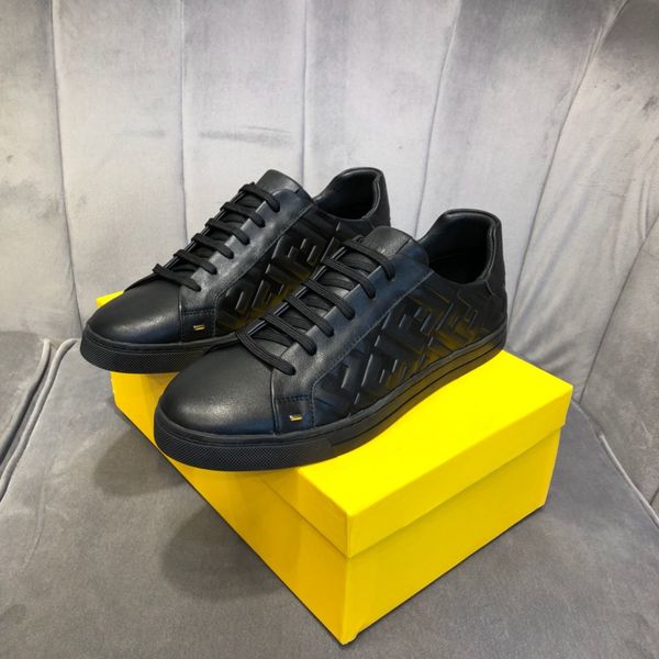 

the same style as the high-end luxury men's party casual shoes outdoor sports shoes triple fashiondesigner men's shoes platform si, Black