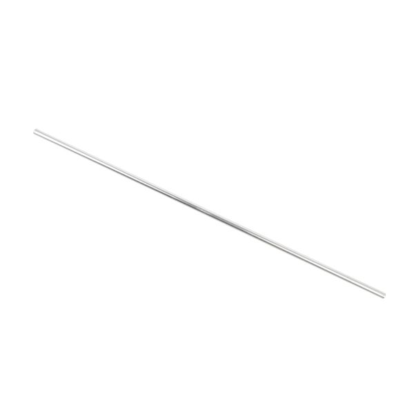 

50cm x 6063 aluminium alloy round tubes