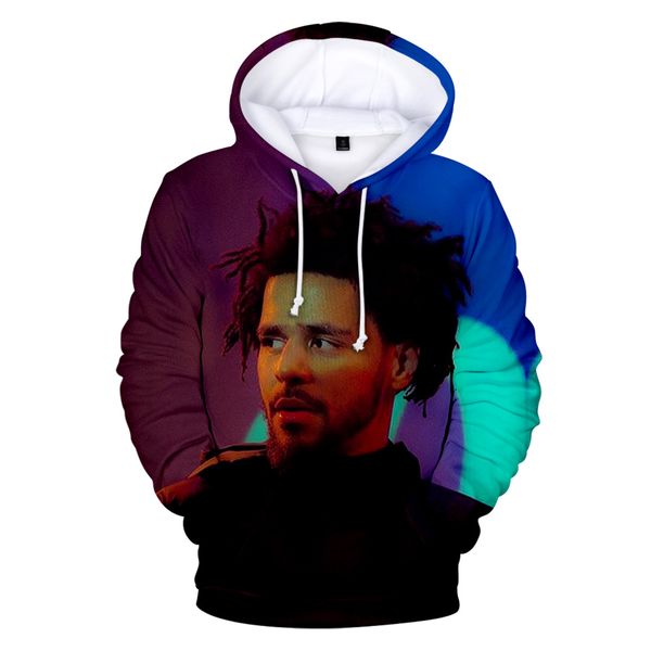 

rholycrown print 3d hoodies j.cloe sweatshirts fashion men/women hoodies j.cloe 3d winter hip hop men's warm clothes, Black