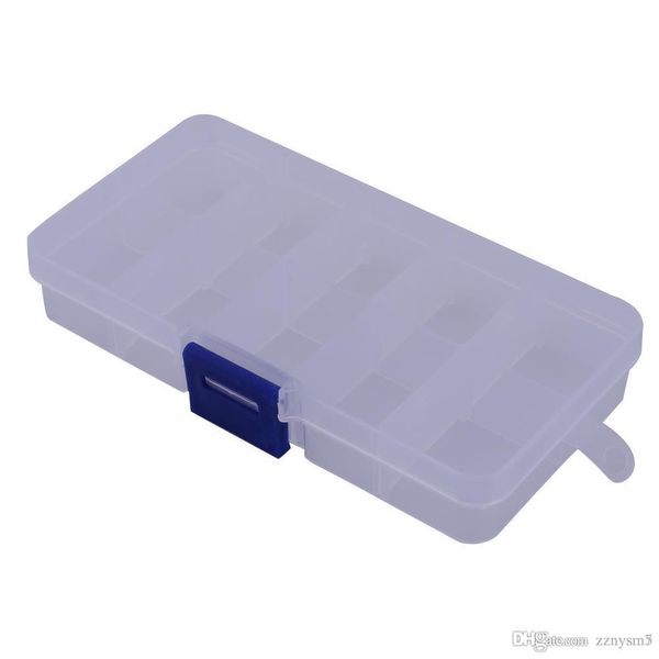 

nail art toolbox 10 сетка рыба приманка хранения case fly fishing lure ложка крючок приманка чехол box водонепроницаемый рыболовные снасти к