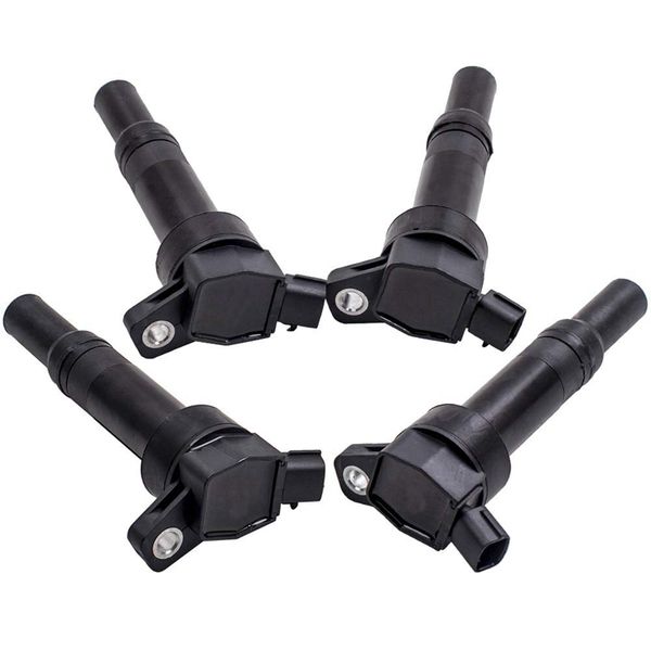 

4pcs engine ignition coil 27300-2e000 is suitable for sonata 8th generation kia 12 zhirun ix35 nu engine