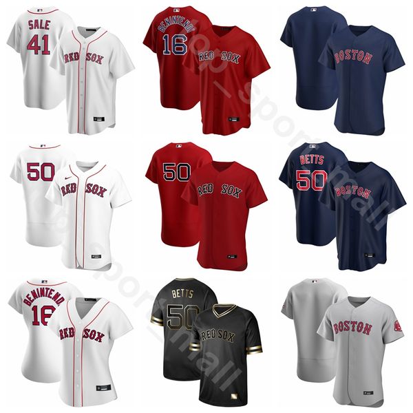 

2020 baseball men women youth 2 xander bogaerts jersey 11 rafael devers 28 jd martinez 16 andrew benintendi jackie bradley jr white red, Blue;black