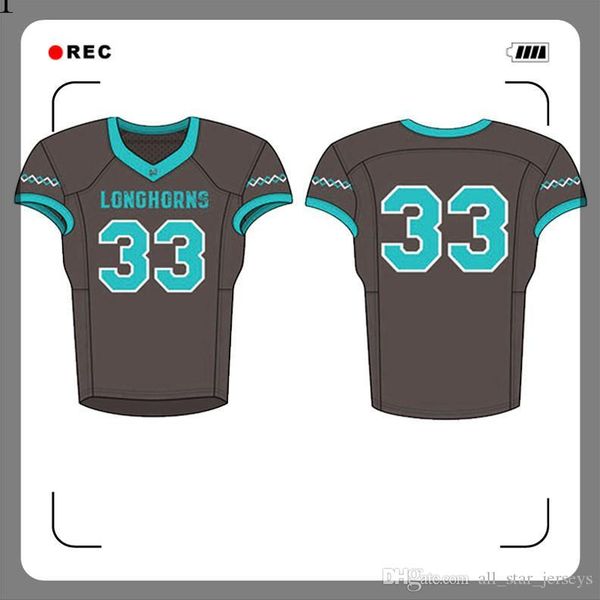 

mens jerseys embroidery logos jersey sports & owerfe, Black;red