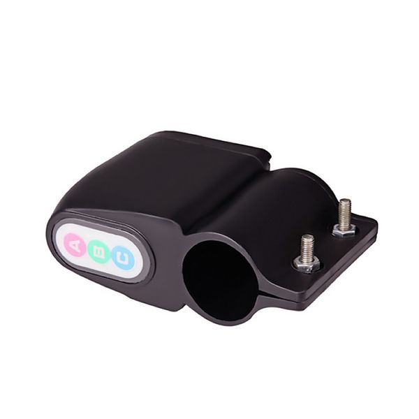 

motorbike bike alarm lock moped bicycle cycling security sound loud anti-theft bicycle alarm