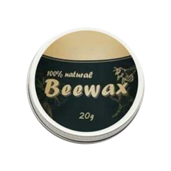 

natural beeswax furniture care polished waterproof wearable wax can wood beewax furniture beewax care 20/100g nice quality &16 water filter