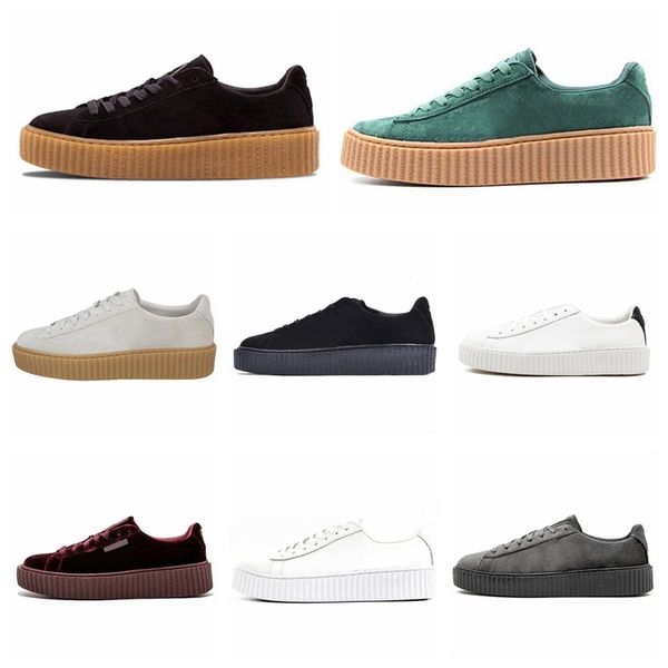 acheter puma rihanna