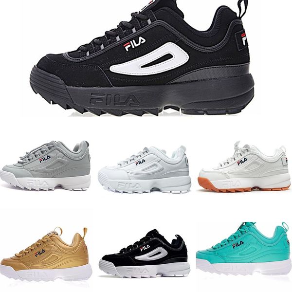 scarpe da ginnastica fila 2019