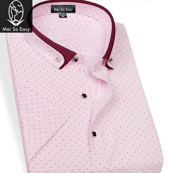 

new arrival summer fashion super large men's male short-sleeve shirt the groom married plus size  -4xl 5xl 6xl 7xl 8xl 9xl, White;black