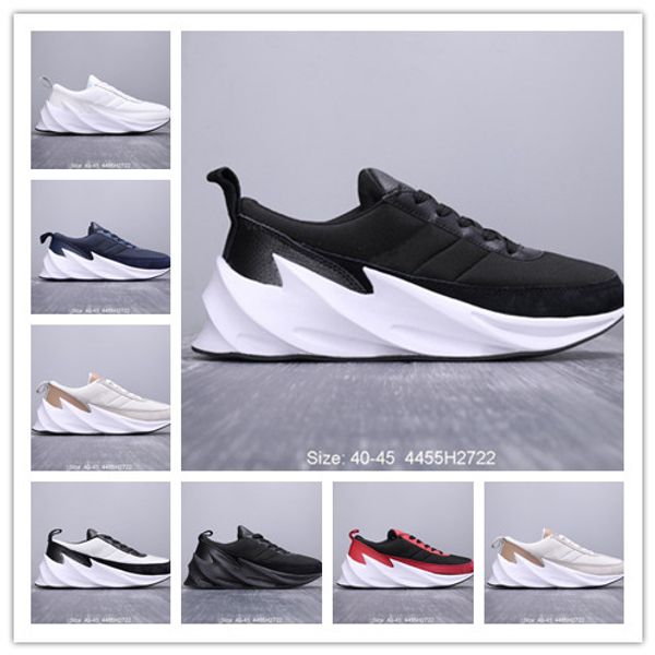 

Calçado de corrida y3factory