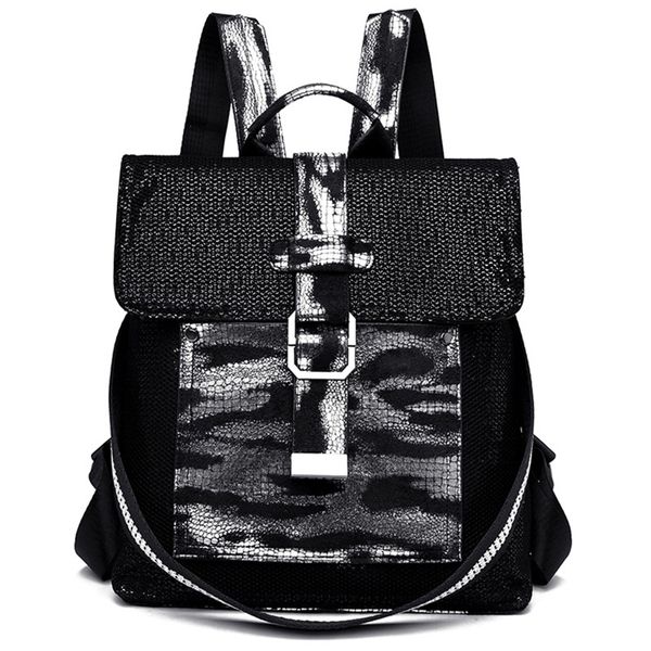 

abdb-women anti theft school bags teenage girls soft waterproof backpack portable female travel fashion daypack rucksack bag