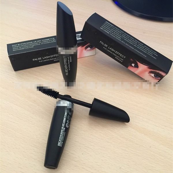 

Free ePacket Новый макияж Eyes False Lash Effect Full Lashes, тушь Natural Look 13.1мл