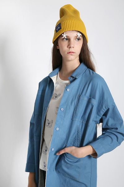 

witter beanies knit men's winter hat caps skullies bonnet winter hats for men women yellow black gray pure color