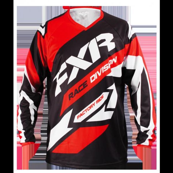 

ropa ciclismo новые лучшие моды 2018 трикотажные motocicleta мото gp xc горный велосипед мотокросс dh mtb bmx футболка roupas para, Black