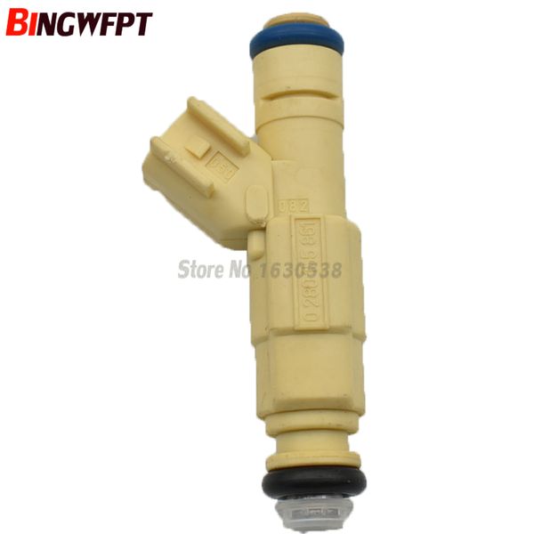 

1pc fuel injector 0280155861 for ford explorer 5.0l mercury cougar mazda mpv 2.5l