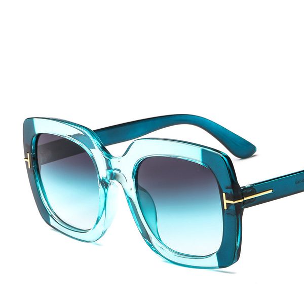

vintage square sunglasses women goggles mens mirror sun glasses female fashion rivet black eyewear gafas de sol, White;black