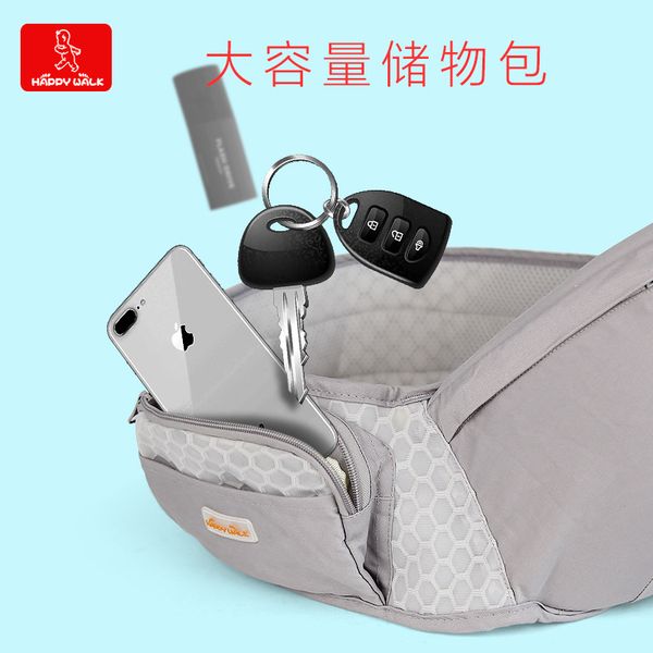 

детские sling пояс табурет многофункциональный дышащий удерживать младенца артефакт new stock оптовой продажи фабрики