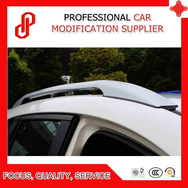 

aluminium alloy screw install roof rack side rail bar for mazda cx-5 cx5 2013 2014 2015 2016