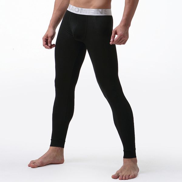 low rise long johns